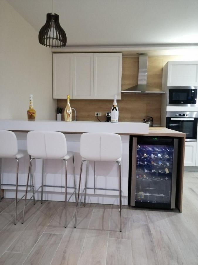 Holiday Home Kapetanovic Kotor Exterior foto