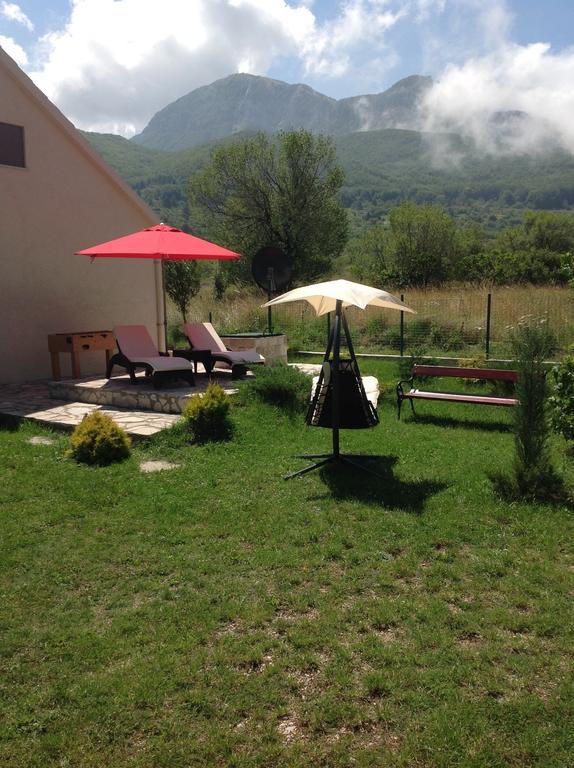 Holiday Home Kapetanovic Kotor Quarto foto