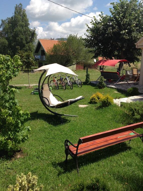 Holiday Home Kapetanovic Kotor Quarto foto