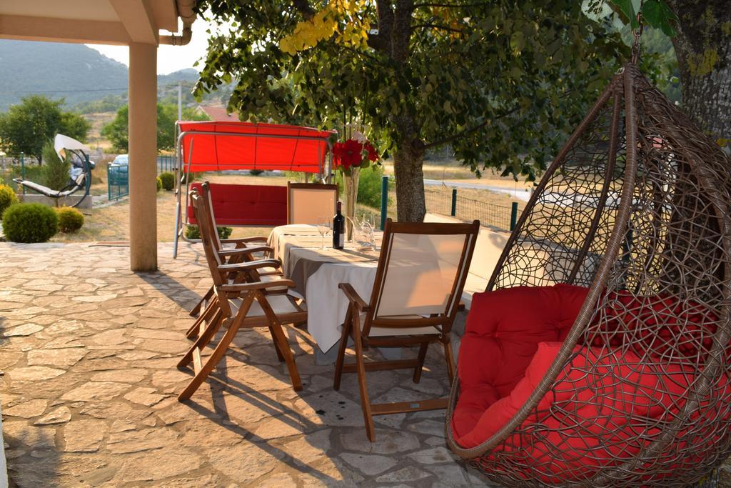 Holiday Home Kapetanovic Kotor Exterior foto