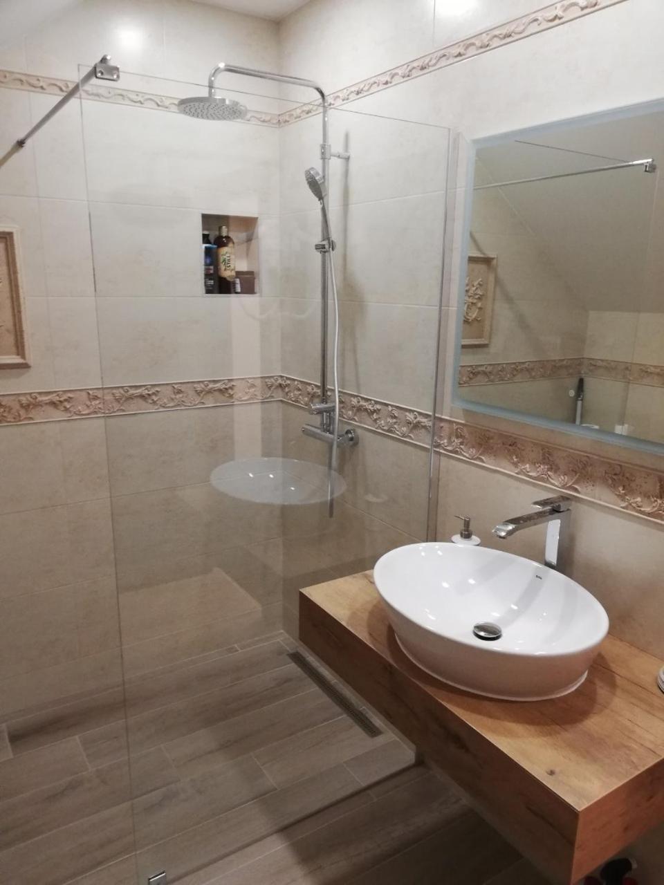 Holiday Home Kapetanovic Kotor Exterior foto