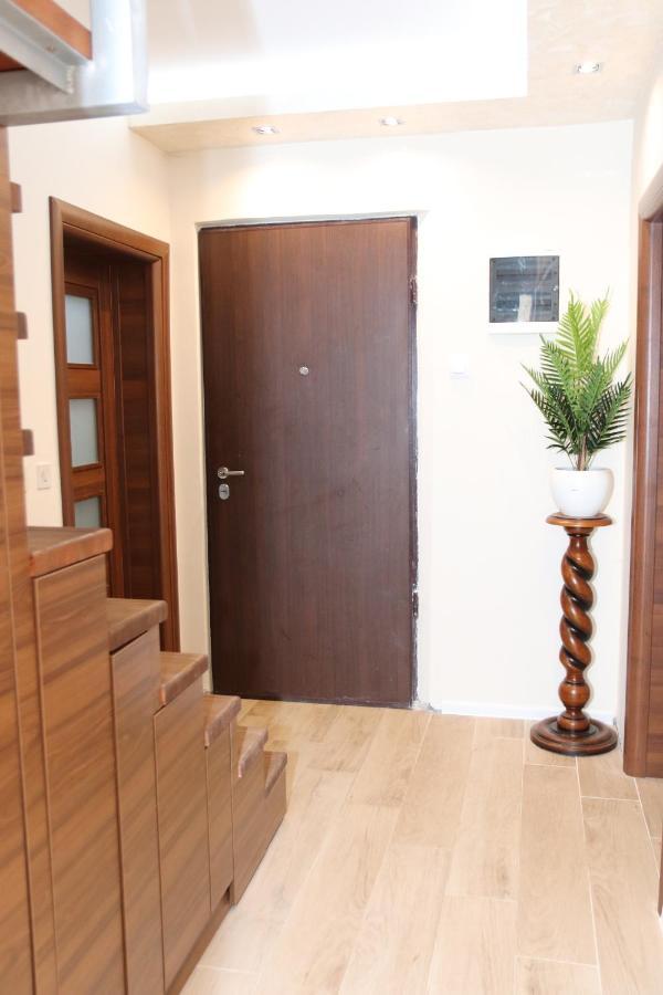 Holiday Home Kapetanovic Kotor Exterior foto