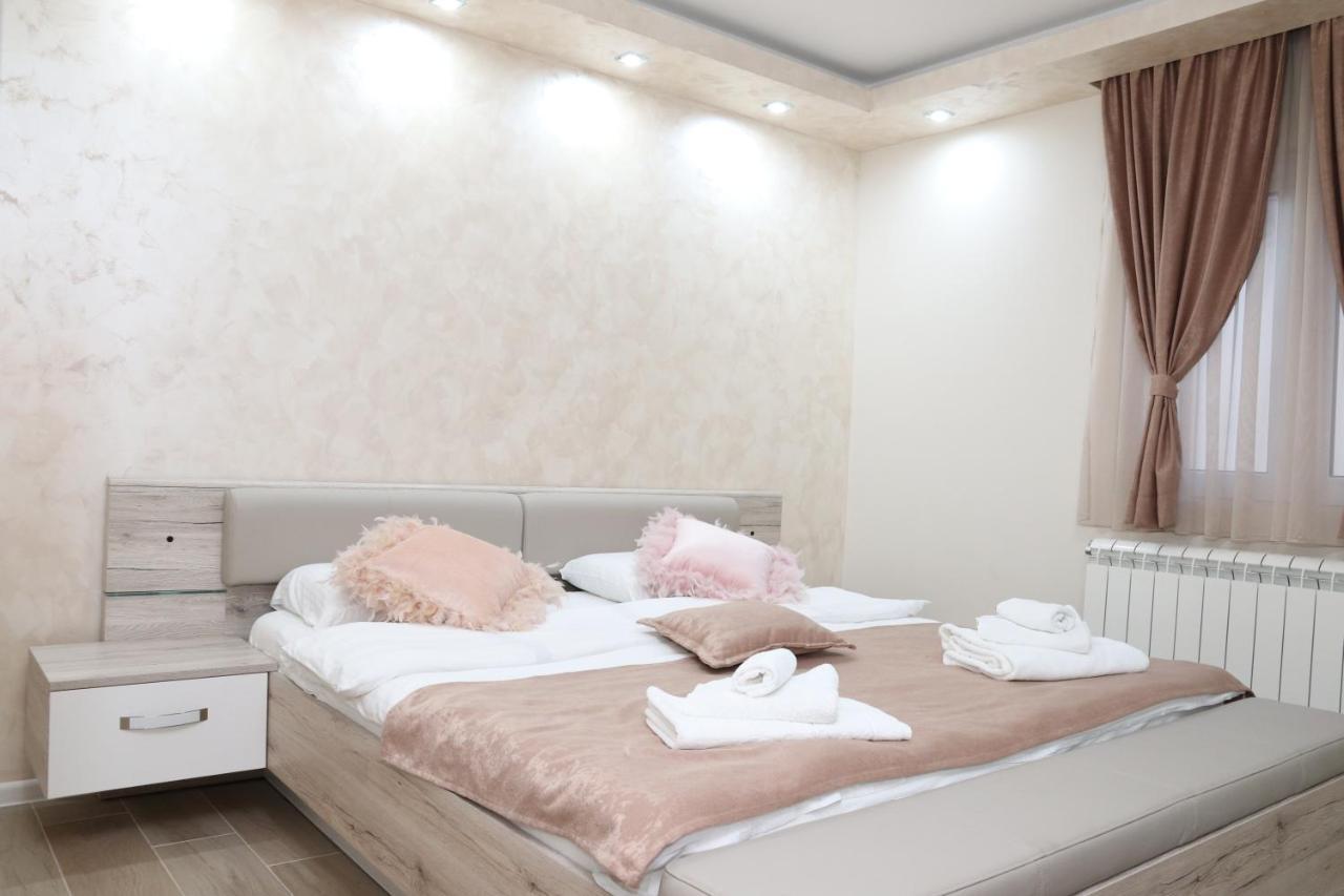 Holiday Home Kapetanovic Kotor Exterior foto