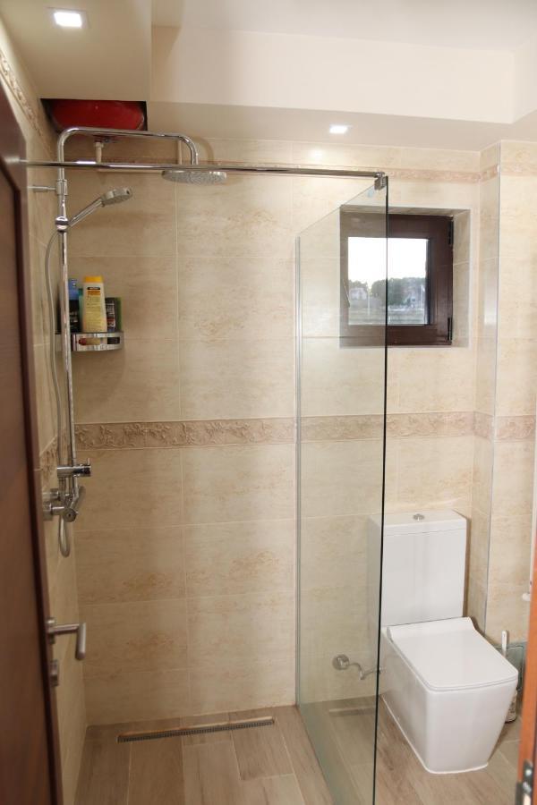 Holiday Home Kapetanovic Kotor Exterior foto